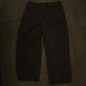 Baggy Jeans
